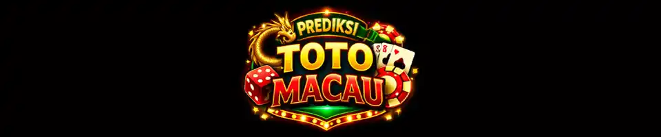 Prediksi Toto Macau & Macau Pools Hari Ini